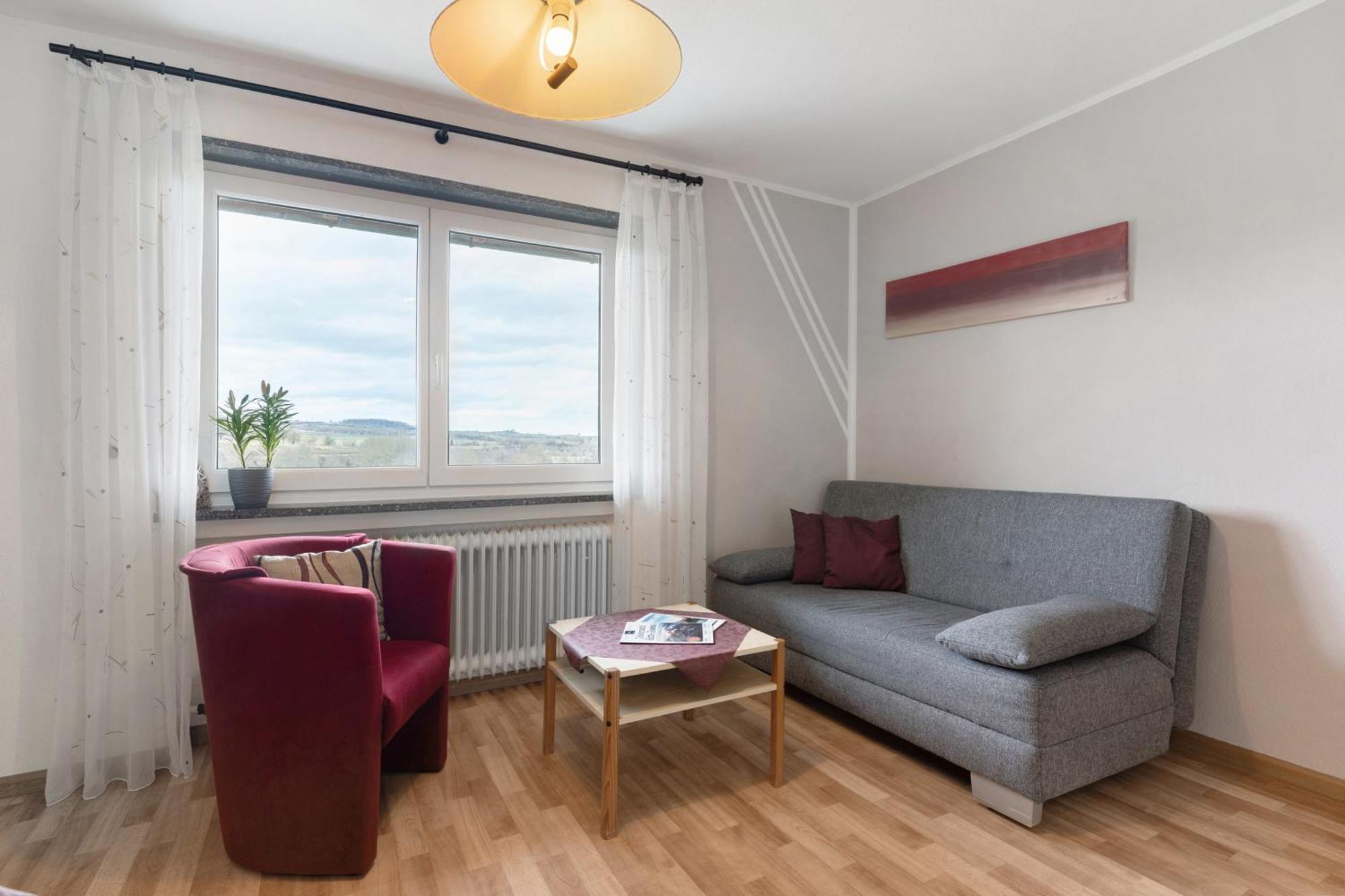 Weingut Ringwald Apartment Herbolzheim Exterior photo